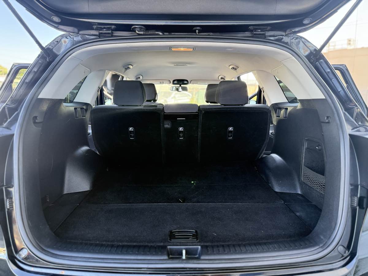 2016 Kia Sorento LX - Photo 10