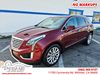 2017 Cadillac XT5 Platinum AWD