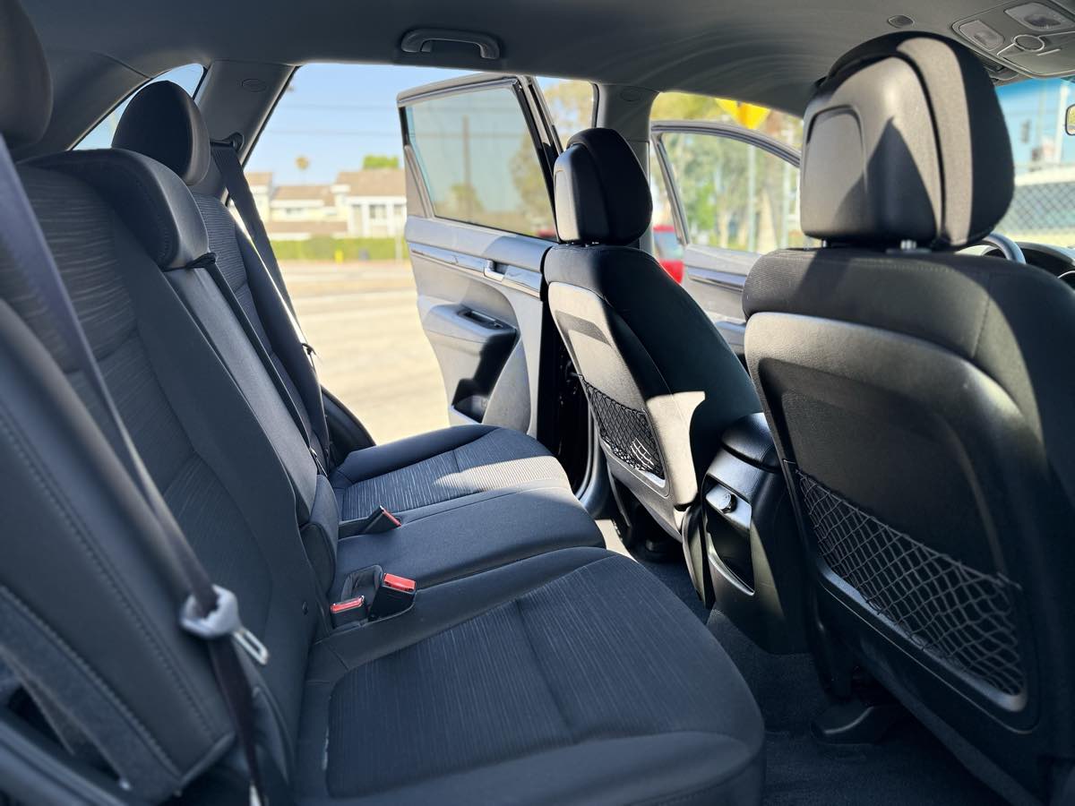 2015 Kia Sorento LX - Photo 8
