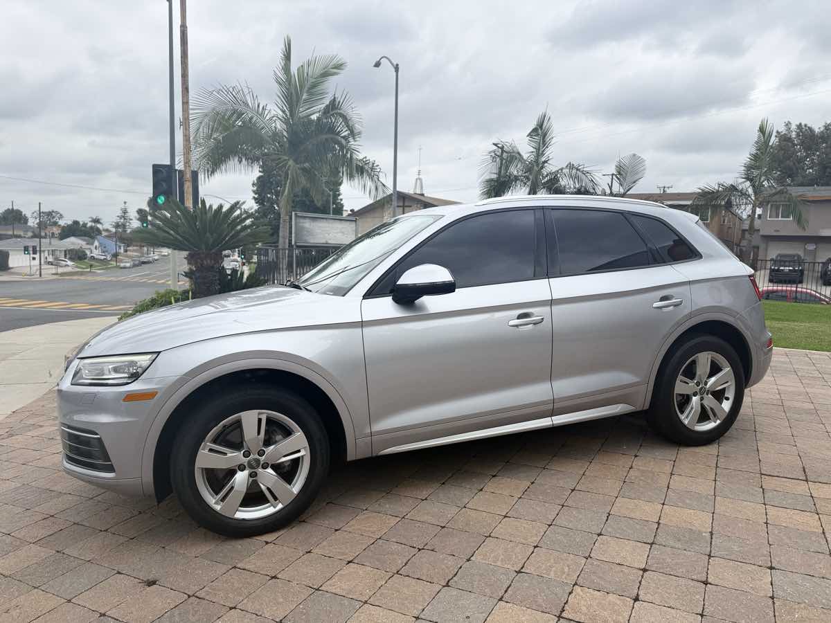 2018 Audi Q5 Premium - Photo 2