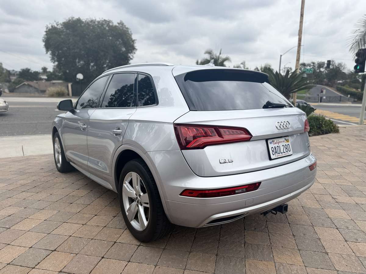 2018 Audi Q5 Premium - Photo 3