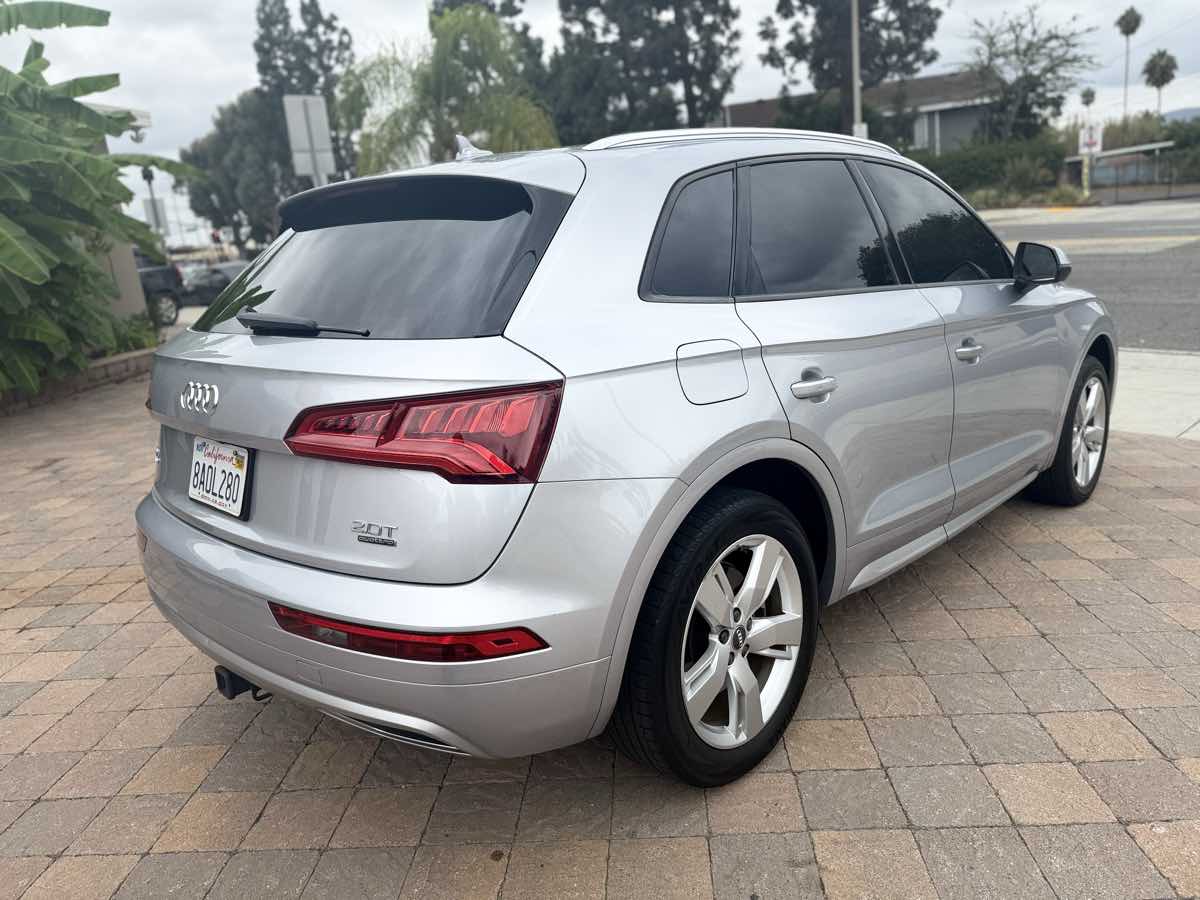 2018 Audi Q5 Premium - Photo 5