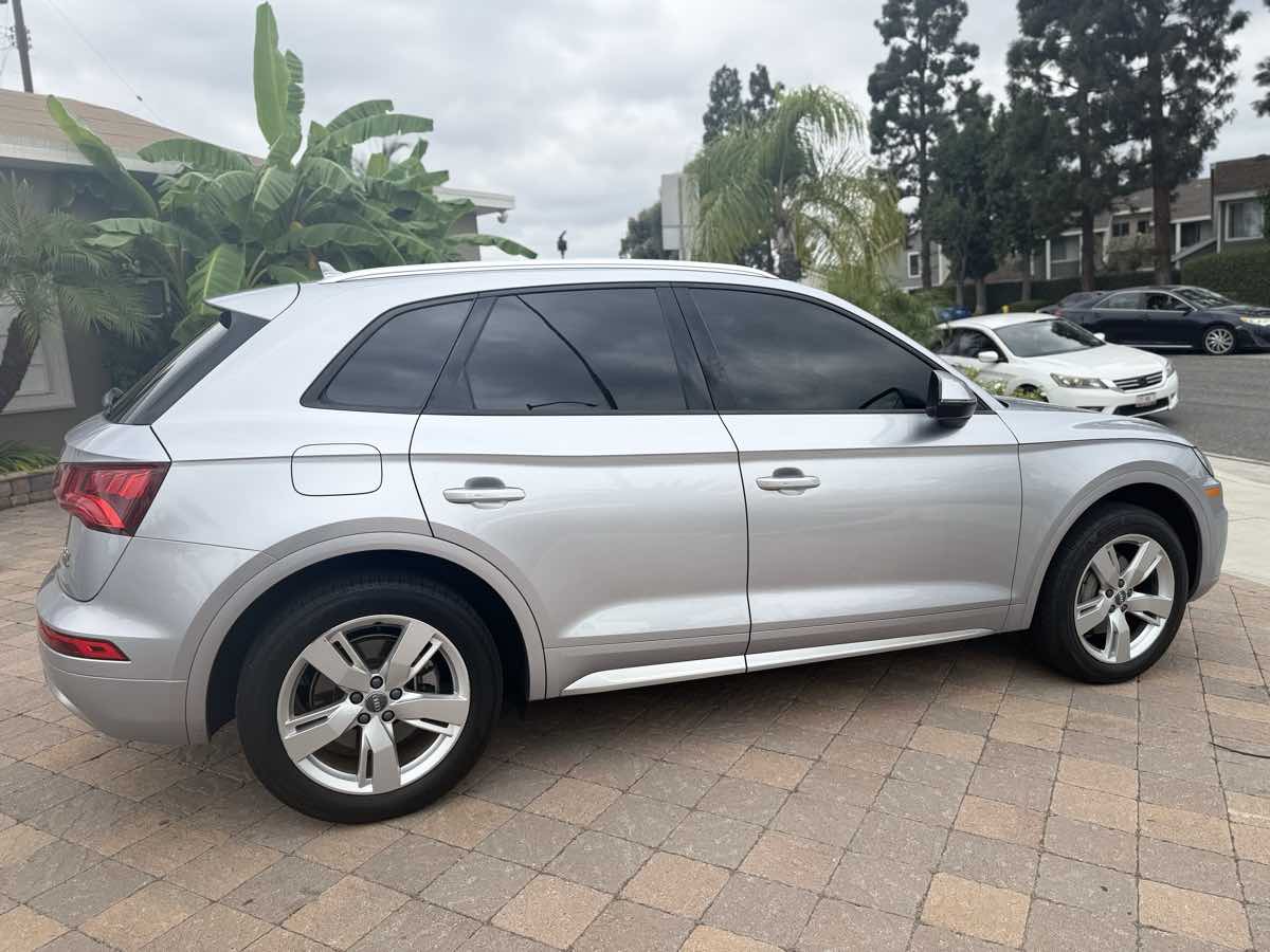 2018 Audi Q5 Premium - Photo 6