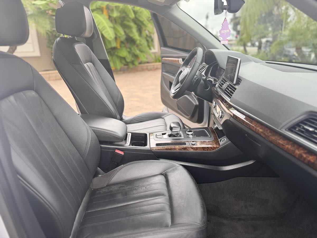 2018 Audi Q5 Premium - Photo 9