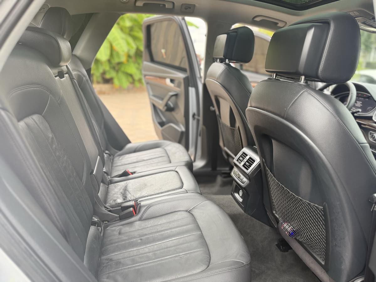 2018 Audi Q5 Premium - Photo 10