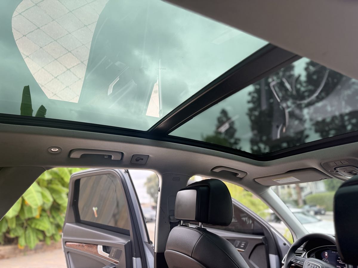 2018 Audi Q5 Premium - Photo 12