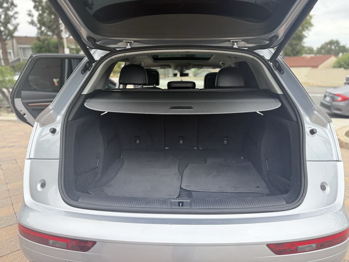 2018 Audi Q5 Premium - Photo 14