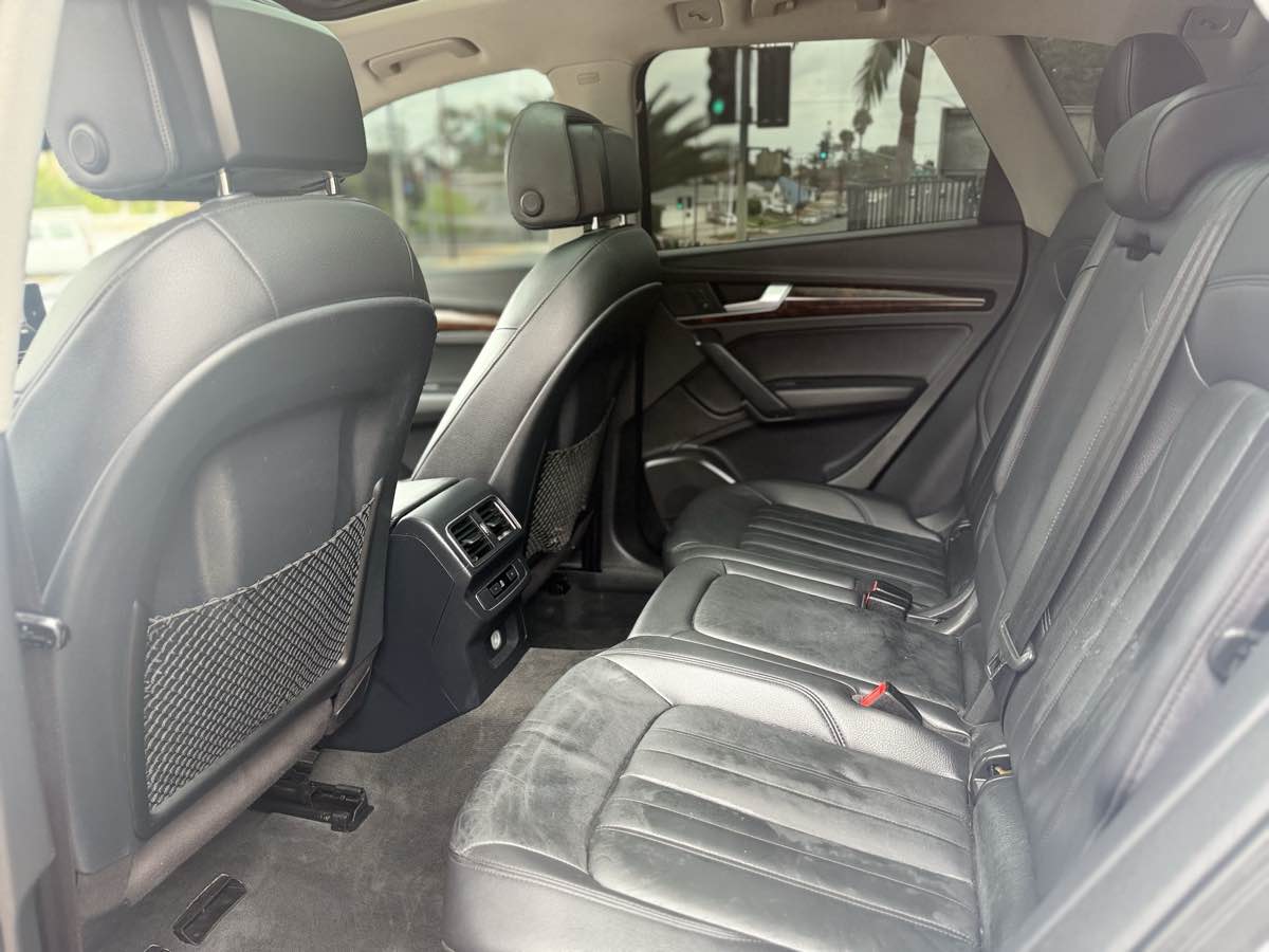 2018 Audi Q5 Premium - Photo 15