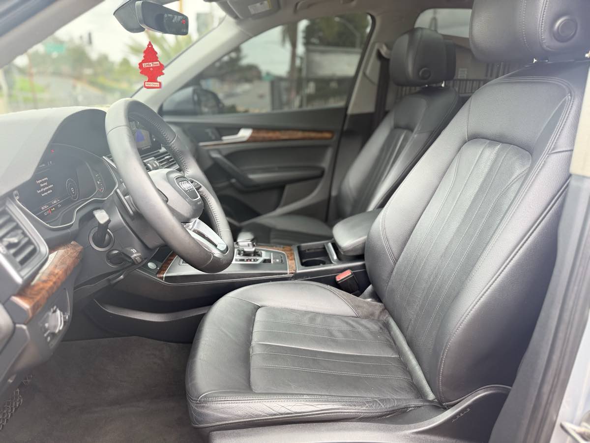 2018 Audi Q5 Premium - Photo 16