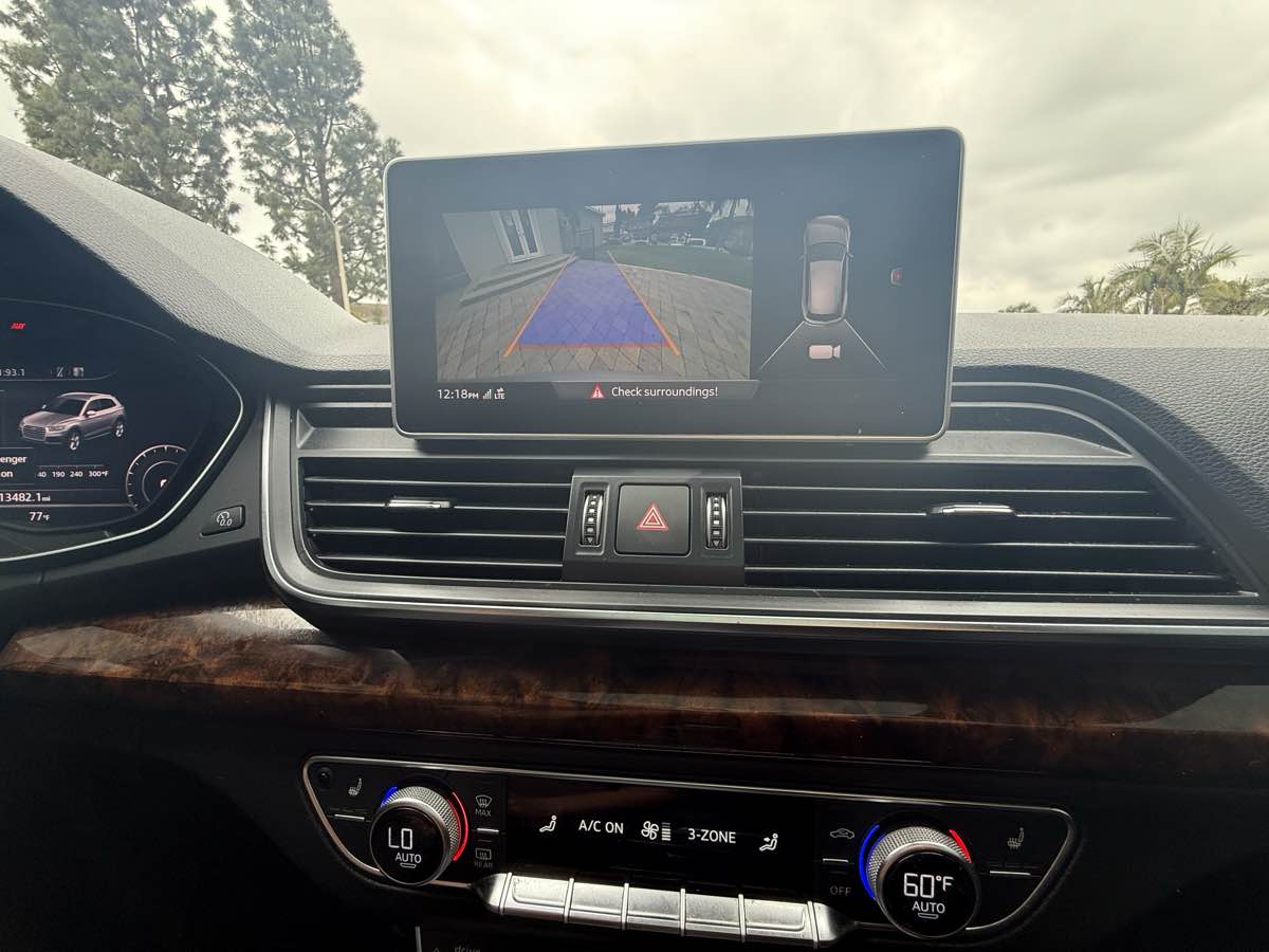 2018 Audi Q5 Premium - Photo 18