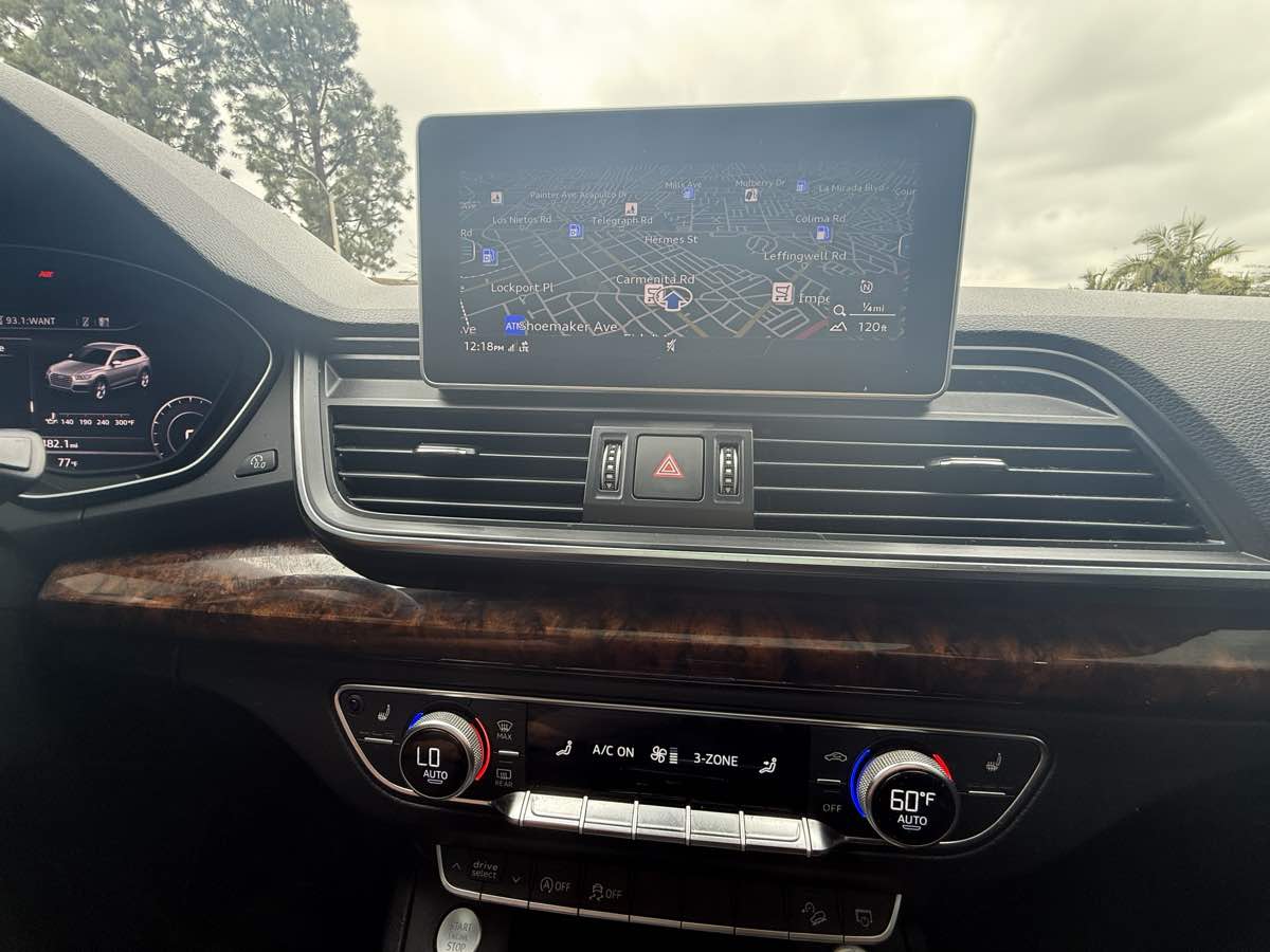 2018 Audi Q5 Premium - Photo 19