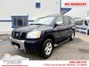 2007 Nissan Armada SE