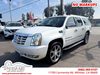 2007 Cadillac Escalade ESV 
