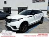 2021 Land Rover Range Rover Velar R-Dynamic S