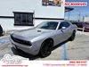 2013 Dodge Challenger SXT Plus