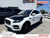 2021 Jaguar E-PACE SE