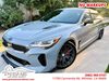 2018 Kia Stinger GT