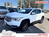 2017 GMC Acadia SLT