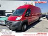 2017 Ram ProMaster Cargo Van 