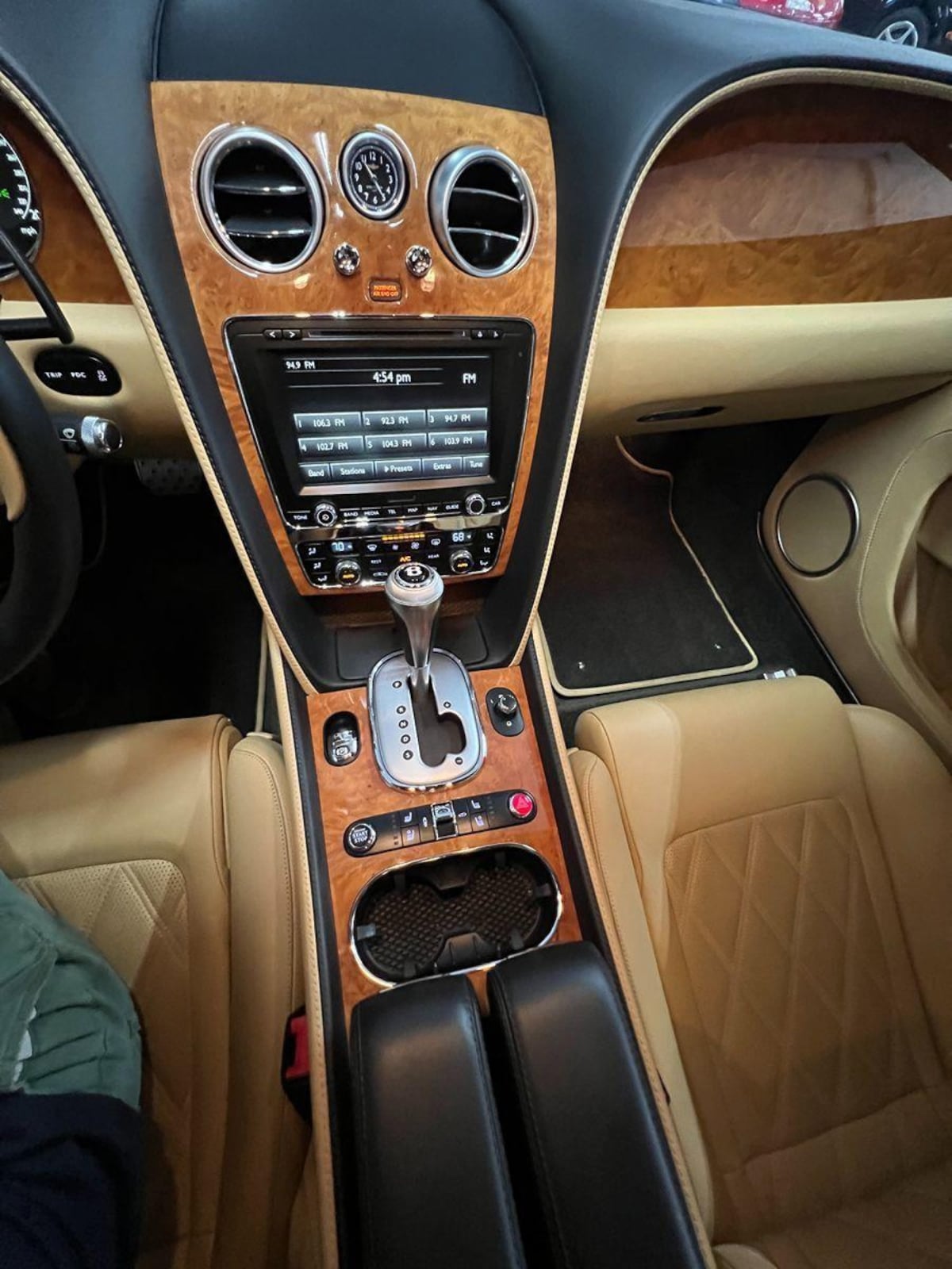 2014 Bentley Continental GTC Speed - Photo 17