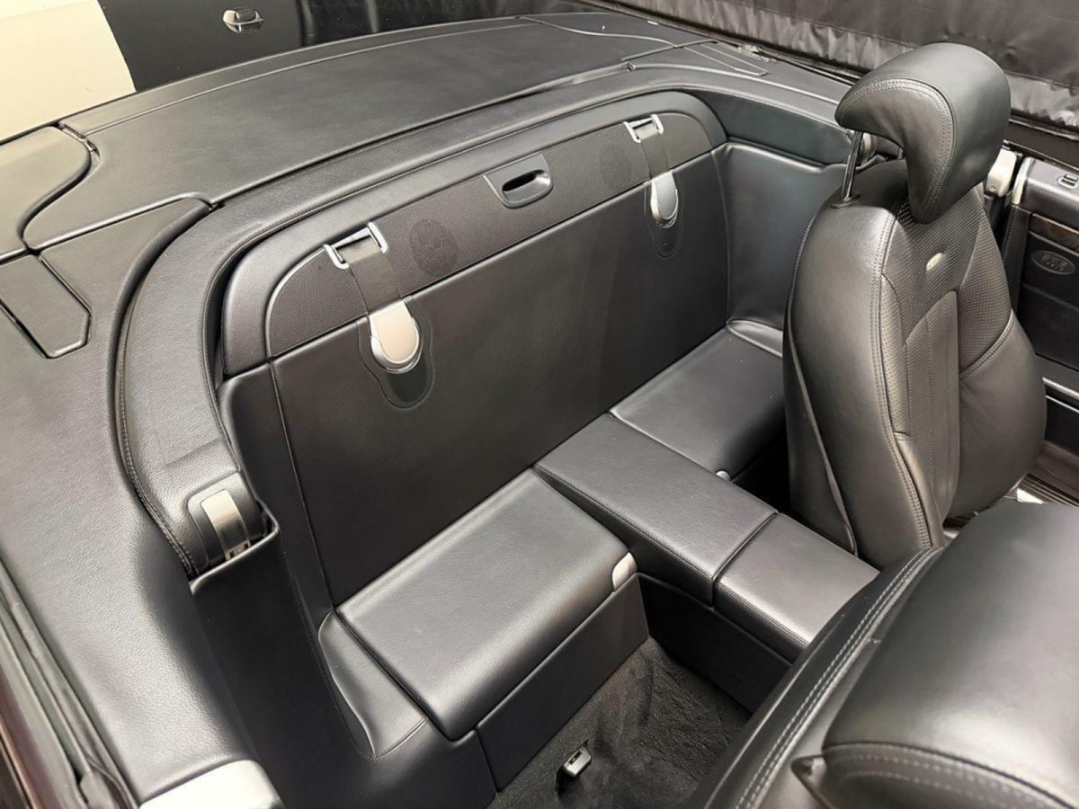 2007 Mercedes-Benz SL-Class SL55 AMG - Photo 15