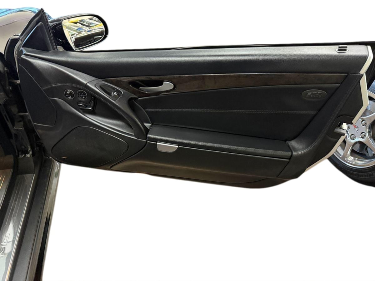 2007 Mercedes-Benz SL-Class SL55 AMG - Photo 13