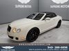 2011 Bentley Continental GT Speed