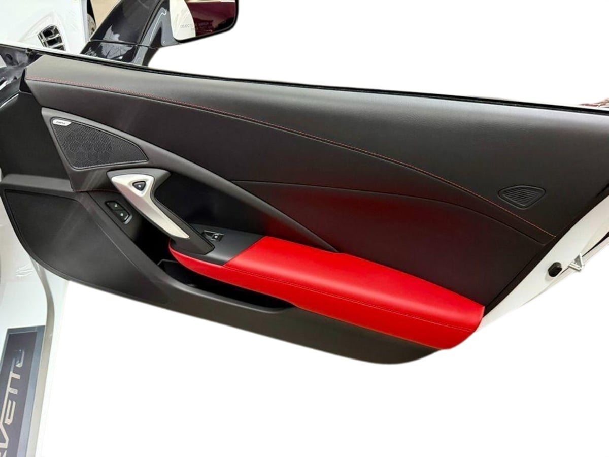 2016 Chevrolet Corvette 2LZ - Photo 13