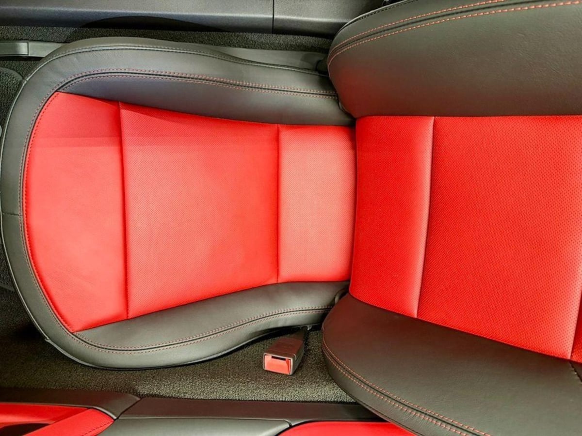 2016 Chevrolet Corvette 2LZ - Photo 15