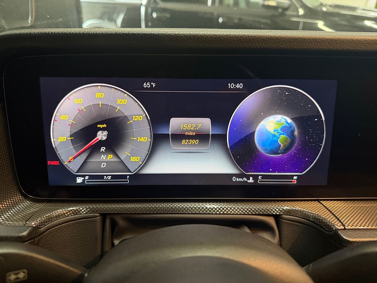 2019 Mercedes-Benz G-Class G550 - Photo 13