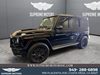 2019 Mercedes-Benz G 550 4MATIC SUV