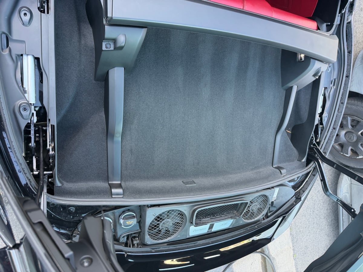 2016 Porsche 911 Targa S - Photo 11