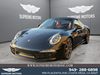 2016 Porsche 911 4S