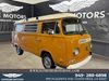 1972 Volkswagen Transporter 