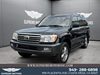 2007 Toyota Land Cruiser 