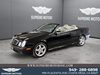 2002 Mercedes-Benz CLK430 Cabriolet