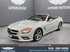 2013 Mercedes-Benz SL 550 Designo