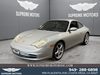 2002 Porsche 911 Carrera 
