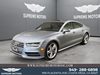2017 Audi S7 Premium Plus
