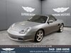 2004 Porsche Boxster IMS Bearing Changed