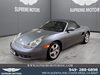 2001 Porsche Boxster S