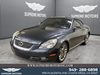 2006 Lexus SC 430 Convertible