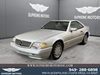 1998 Mercedes-Benz SL500 SL-Class