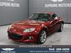 2013 Mazda MX-5 Miata PRHT Grand Touring