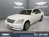 2004 Lexus LS 430 