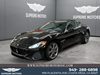 2018 Maserati GranTurismo MC