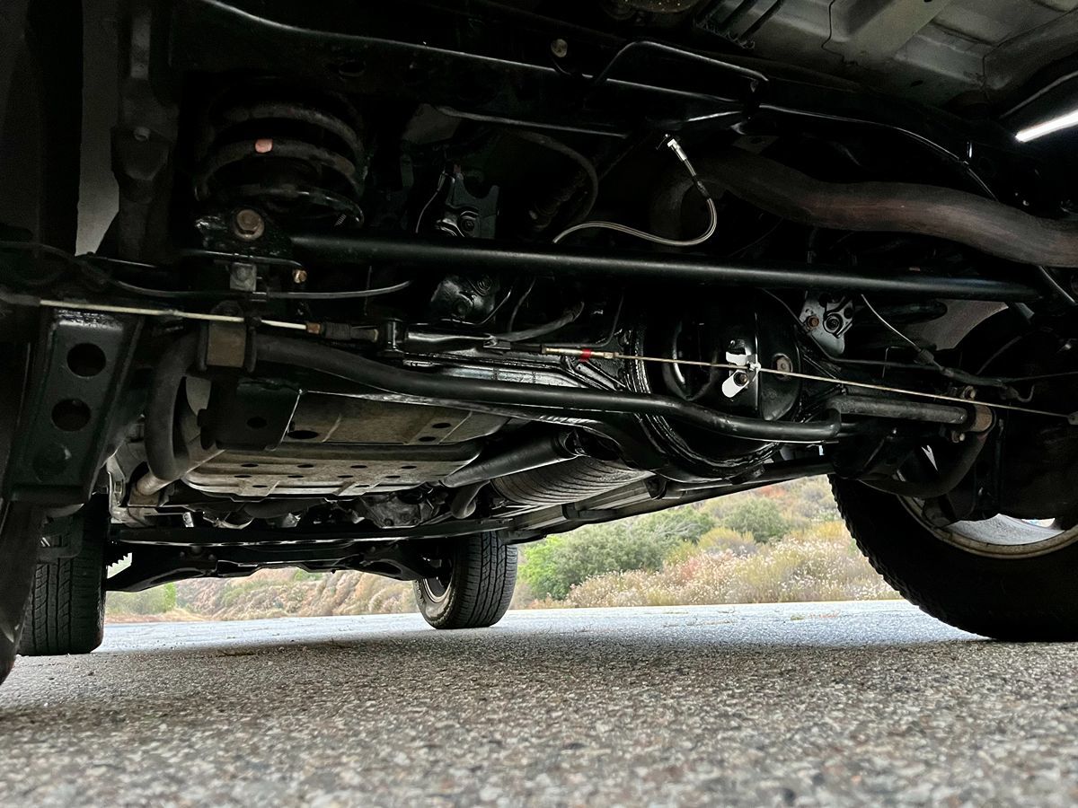 Toyota Land Cruiser photo 27