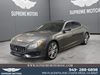 2017 Maserati Quattroporte S GranSport