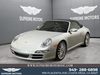2008 Porsche 911 Carrera