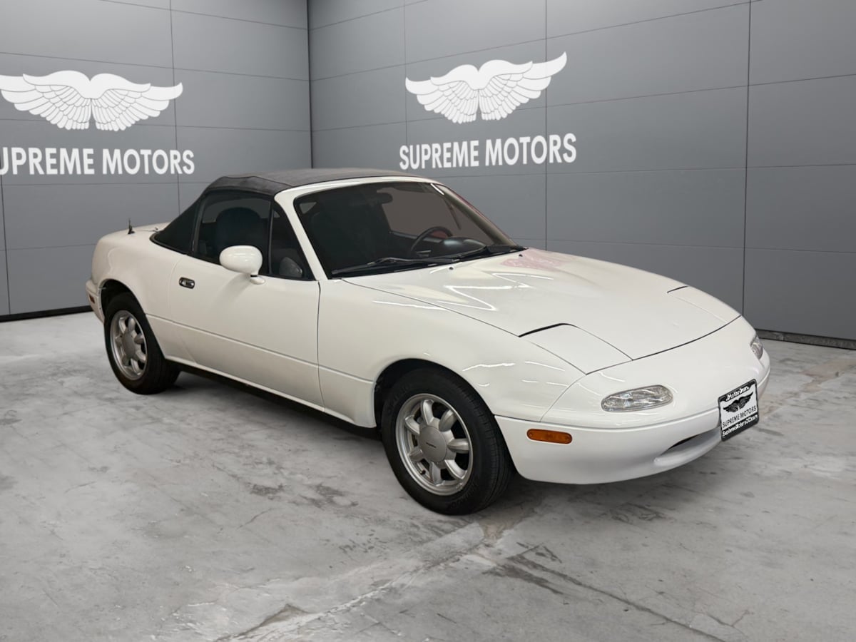 Photo 7 of this Mazda MX-5 Miata